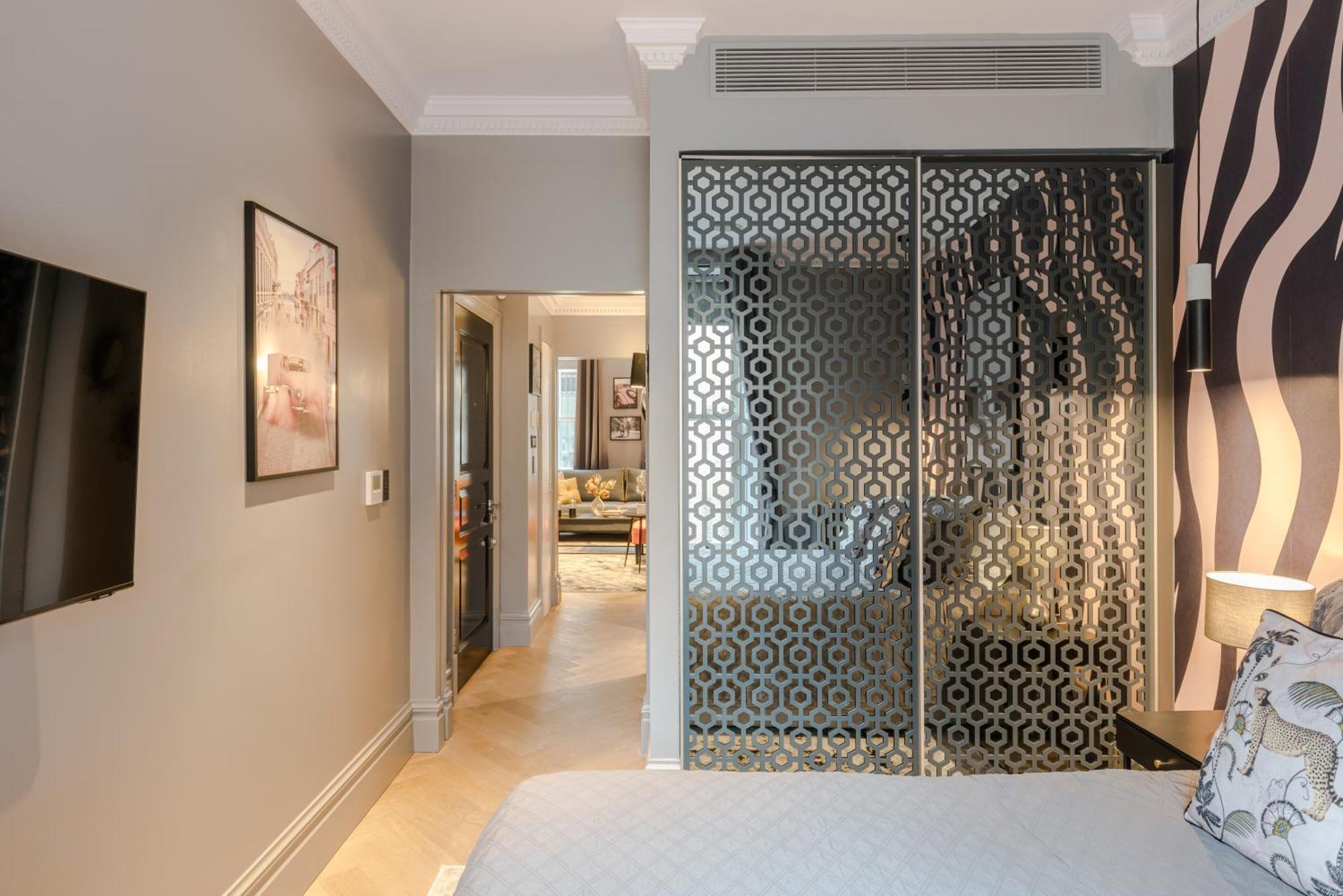 Apartamento The Secret Chamber - Covent Garden By Frankie Says