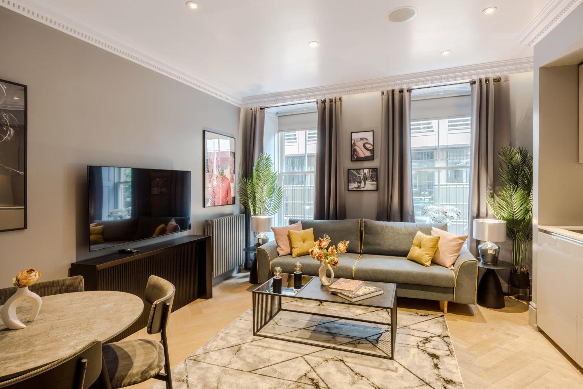 Apartamento The Secret Chamber - Covent Garden By Frankie Says